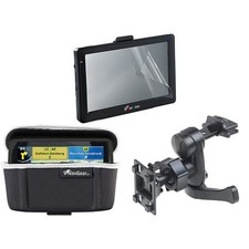 NavGear Navi Halterungen