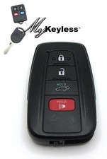 Single OEM Toyota RAV4 '22-'25