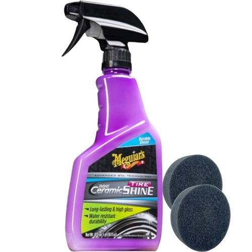 Reifenpflege meguiar hybrid - reifenpflege,