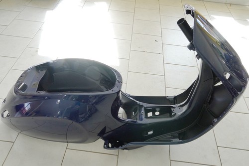Vespa primavera i get - primavera, 3v
