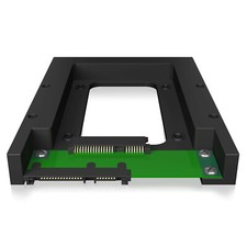 ICY-BOX IB-2538StS 2,5" zu