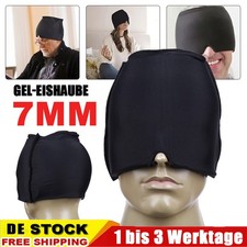 Kopfschmerzen Migräne Mütze