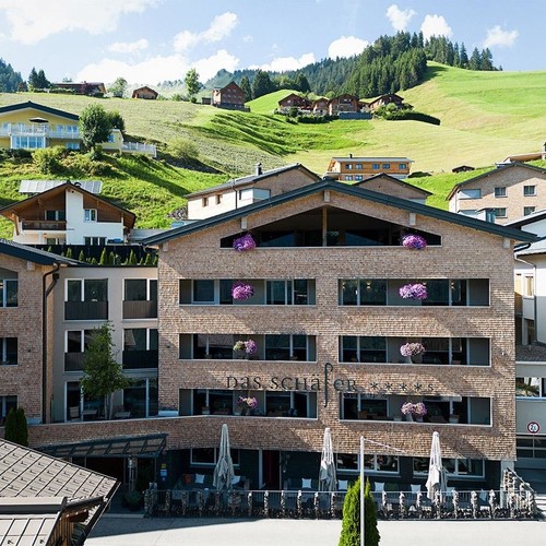 Tage urlaub wellness - wellness, hotel