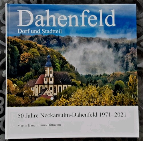 Bauer dittmann dahenfeld - bauer, /