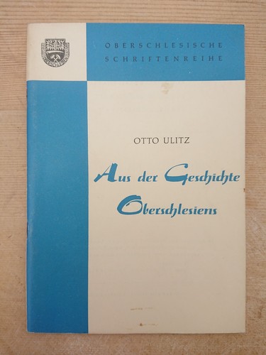 Aus der geschichte - der,