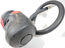 Dräger 3364084 W01/24 | PSS ESA Lungenautomat mit Polymer Membran