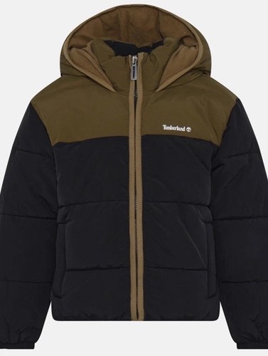 Timberland winterjacke jungen - timberland,