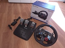 Logitech G29 Driving Force
