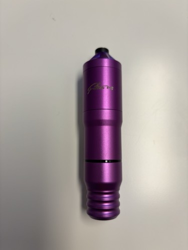 Pmu maschine filter - filter, pen
