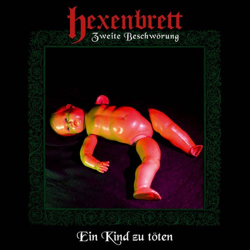 Hexenbrett zweite - -,