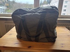 Große BW Kampftragetasche ORIG. Bundeswehr Reisetasche mit Tragegurt