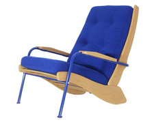 JEAN PROUVÉ fauteuil