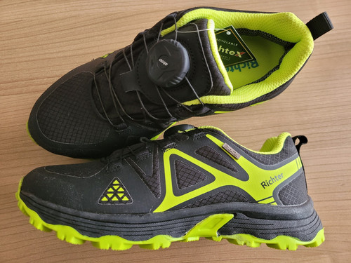 Richter kinderschuhe junge - richter,