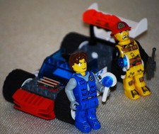 Lego® 4600 City Polizei Jack