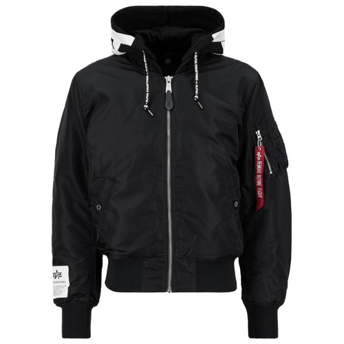Alpha industries zhp - alpha,
