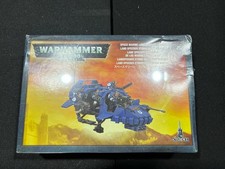Warhammer 40k Land Speeder