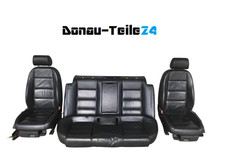 Audi A6 C6 4F Innenausstattung