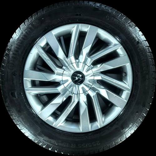 255 r19 winterreifen vw - r19,