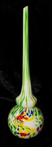 Bunte solifleur solitär vase - solitär,