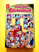 LTB Lustiges Taschenbuch  Nr