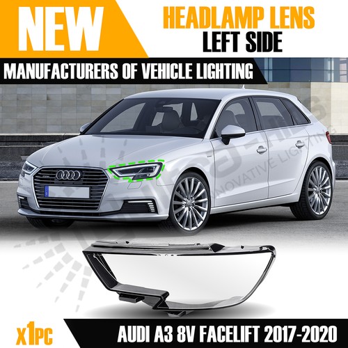Für audi rs3 8v linke - s3,