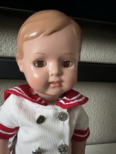 Schildkrötpuppe Christel Bub