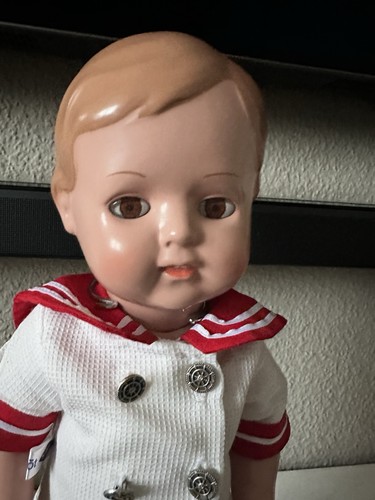 Schildkrötpuppe christel bub - schildkrötpuppe,