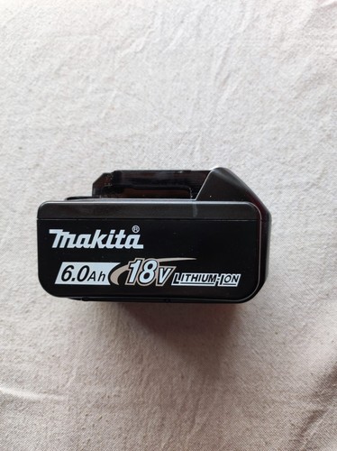 Makita akku bl1860b - akku, ah