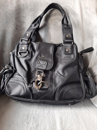 Handtasche sansibar shopper - handtasche,