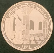 800 Jahre Dresden 1206 - 2006