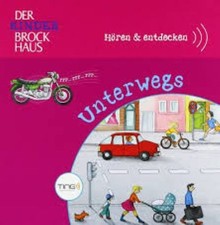 Der Kinder Brockhaus Hören