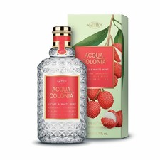 Unisex-Parfüm 4711 Lychee &