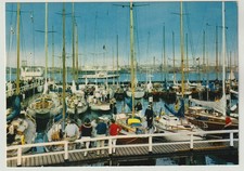 AK Kiel - Olympiahafen