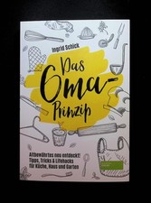 Das Oma-Prinzip 