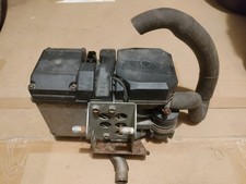 BMW E38 E39 Webasto Thermo TOP Z/C Standheizung Zuheizer Diesel 5kW