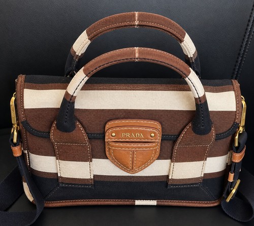 Prada canapa 2way bn2119 - prada,