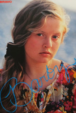 BRAVO - Barby Kelly - Druck