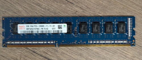 Ram 2gb hynix ddr3 - ram,