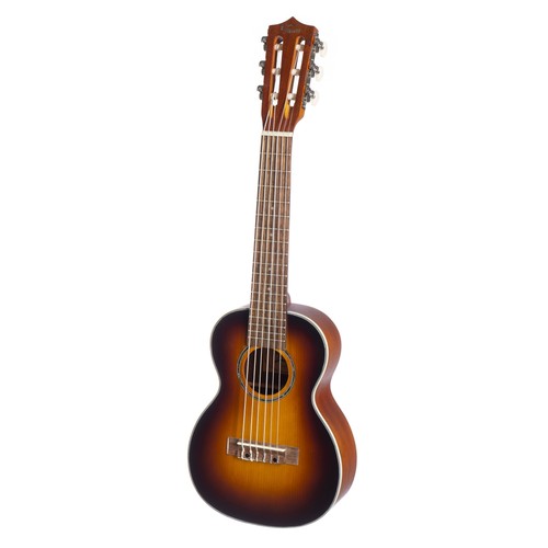 Deluxe guitarlele tenor - guitarlele,