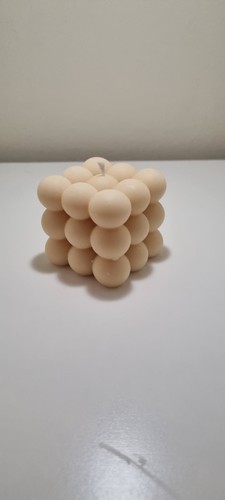 Elegante bubble candle - elegante,
