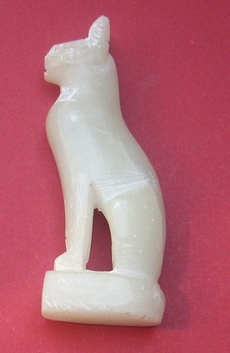 Katzengöttin bastet - i, "katzengöttin
