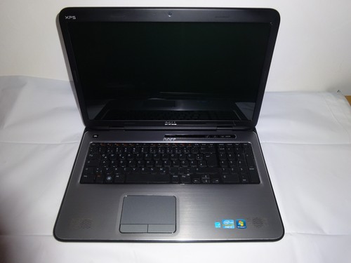 Dell xps l702x 2670qm - dell, 17