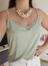 ♥ Blogger Janina Kik Top