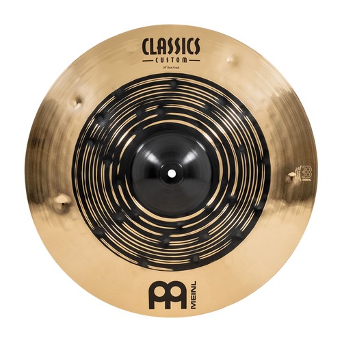 Meinl cc19duc classics - meinl,