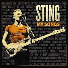 Songs von - my, (ltd.deluxe