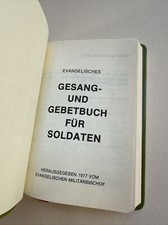 altes Gebetbuch Gesangbuch