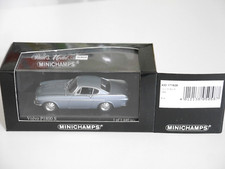 Volvo P 1800 S Coupe 1969 blau