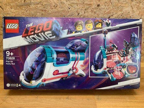 Lego 70828 - lego, –