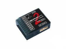 Msh brain flybarless - 2,