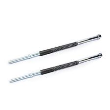 PROGRESSIVE SUSPENSION Monotube Cartridge Federn für Harley Davidson Sportster